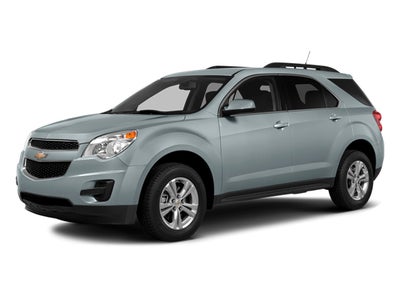 2014 Chevrolet Equinox 2LT