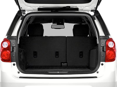 2014 Chevrolet Equinox 2LT