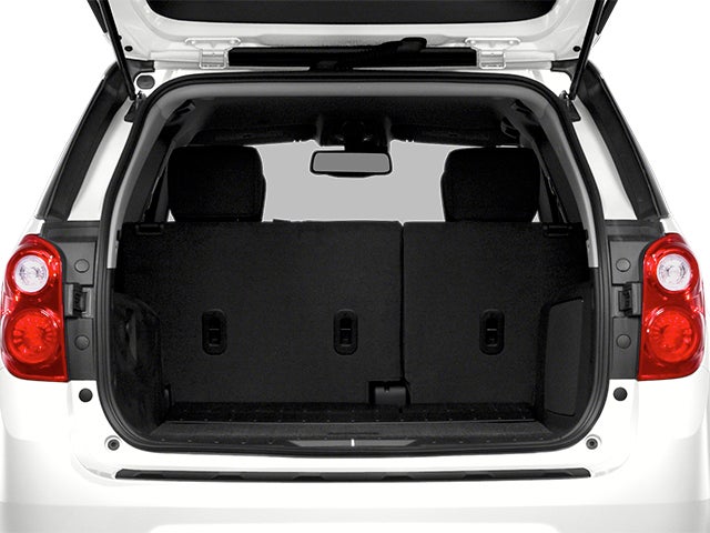 2014 Chevrolet Equinox 2LT