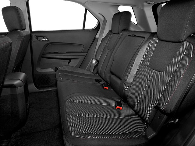 2014 Chevrolet Equinox 2LT