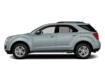 2014 Chevrolet Equinox 2LT