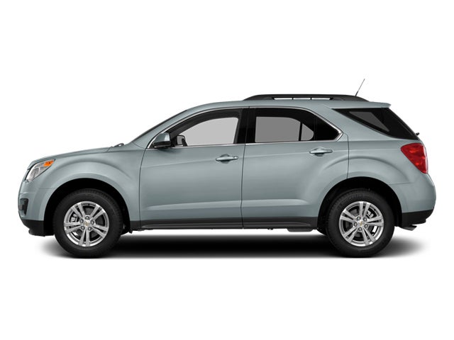 2014 Chevrolet Equinox 2LT