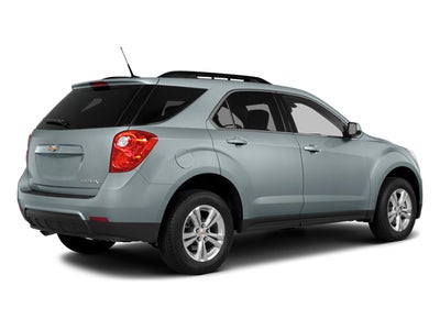 2014 Chevrolet Equinox 2LT