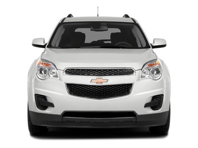 2014 Chevrolet Equinox 2LT