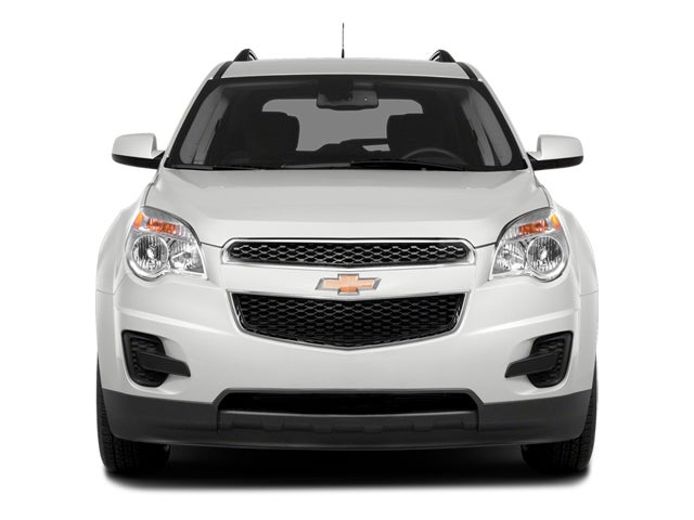 2014 Chevrolet Equinox 2LT