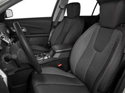 2014 Chevrolet Equinox 2LT