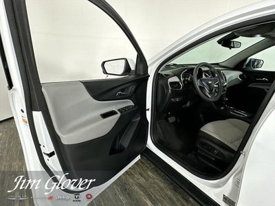 2020 Chevrolet Equinox FWD LT 1.5L Turbo