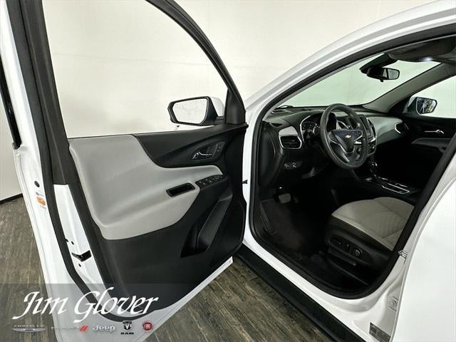 2020 Chevrolet Equinox FWD LT 1.5L Turbo