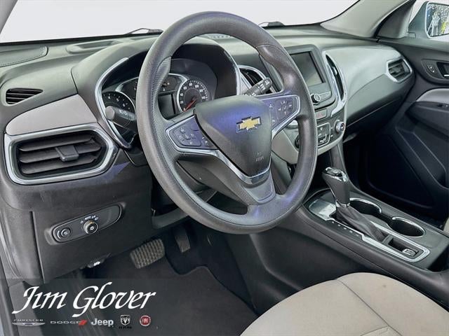 2020 Chevrolet Equinox FWD LT 1.5L Turbo