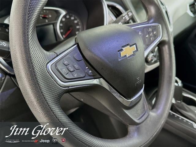 2020 Chevrolet Equinox FWD LT 1.5L Turbo