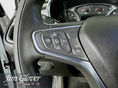 2020 Chevrolet Equinox FWD LT 1.5L Turbo