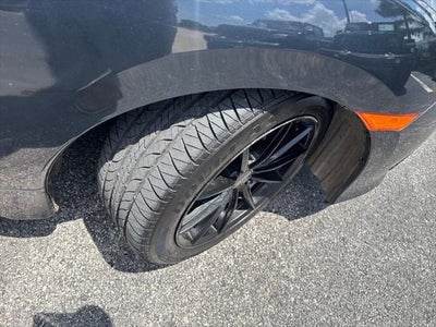 2017 Honda Civic EX-T