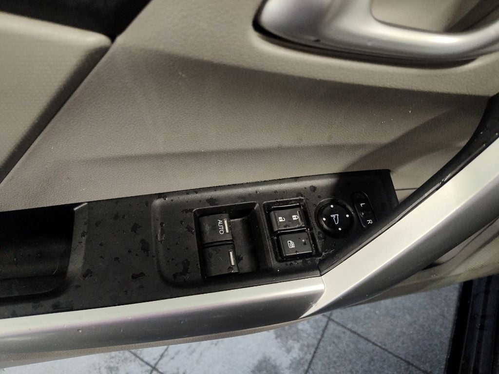 2012 Honda Civic EX-L