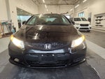 2012 Honda Civic EX-L