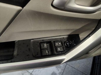 2012 Honda Civic EX-L