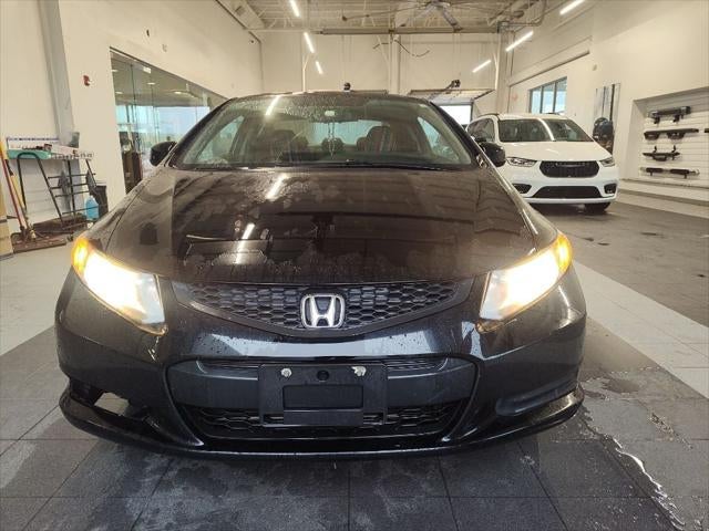 2012 Honda Civic EX-L