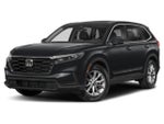 2024 Honda CR-V EX-L 2WD