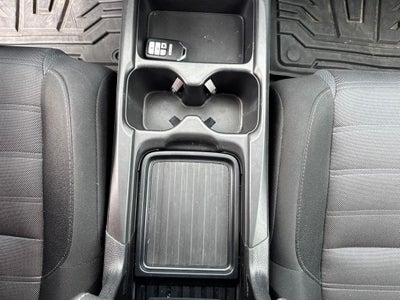 2021 Honda CR-V AWD EX
