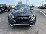 2021 Honda CR-V AWD EX