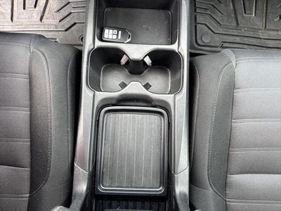 2021 Honda CR-V AWD EX