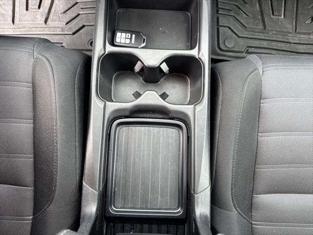2021 Honda CR-V AWD EX