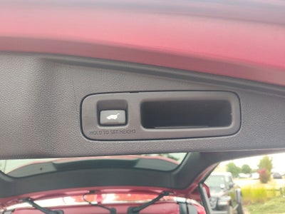 2021 Honda CR-V AWD EX-L