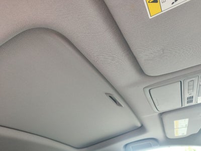 2021 Honda CR-V AWD EX-L