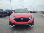 2021 Honda CR-V AWD EX-L
