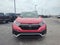 2021 Honda CR-V AWD EX-L