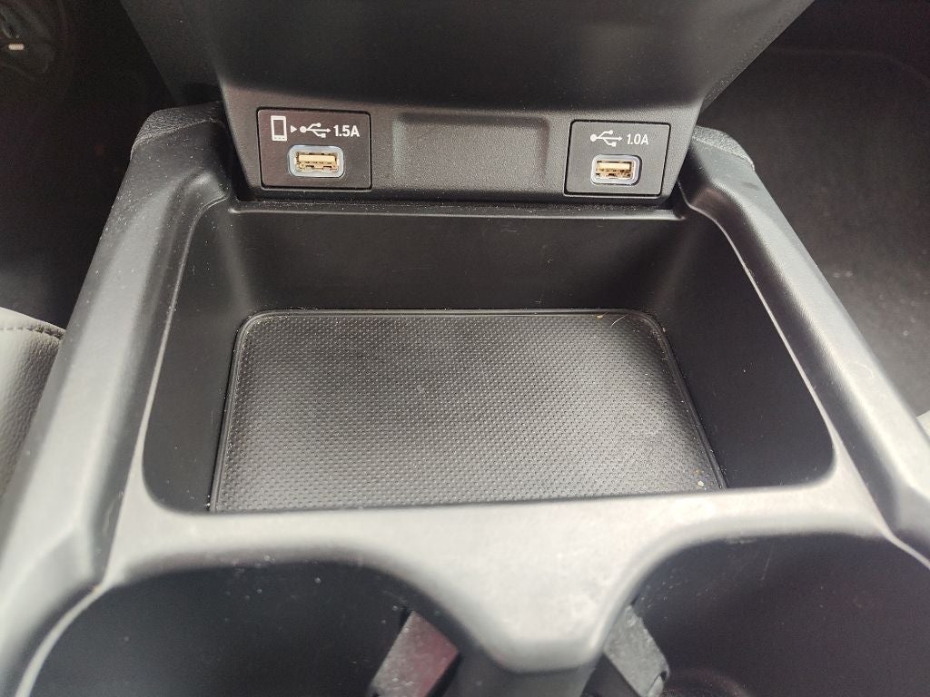 2021 Honda CR-V AWD EX-L