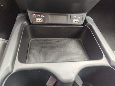 2021 Honda CR-V AWD EX-L