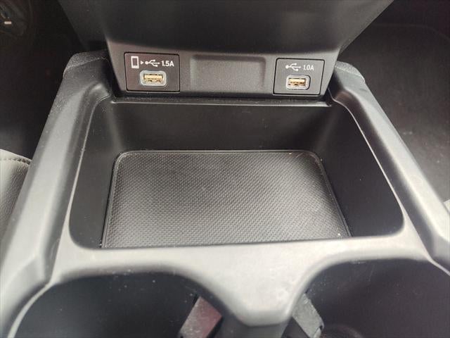 2021 Honda CR-V AWD EX-L