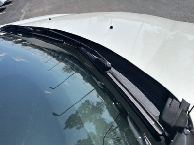 2011 Acura MDX Advance Package