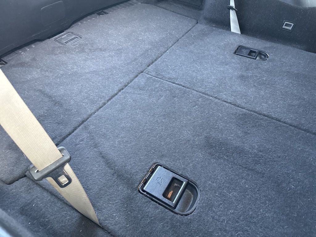 2011 Acura MDX Advance Package