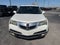 2011 Acura MDX Advance Package