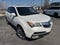 2011 Acura MDX Advance Package