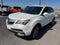 2011 Acura MDX Advance Package
