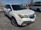 2011 Acura MDX Advance Package