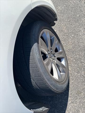 2011 Acura MDX Advance Package