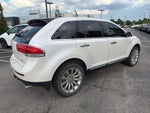 2014 Lincoln MKX Base