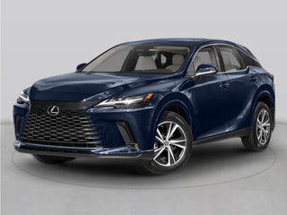 2024 Lexus RX 350