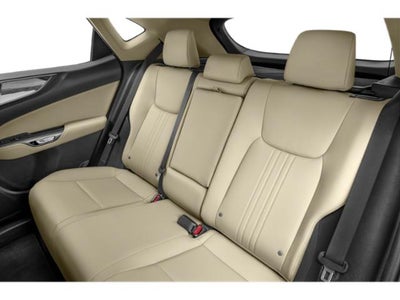 2022 Lexus NX Premium