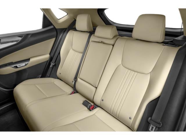 2022 Lexus NX Premium