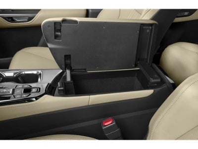 2022 Lexus NX Premium