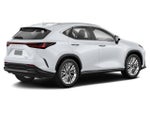2022 Lexus NX Premium