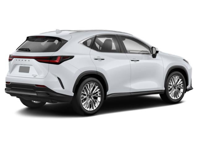 2022 Lexus NX Premium
