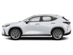 2022 Lexus NX Premium