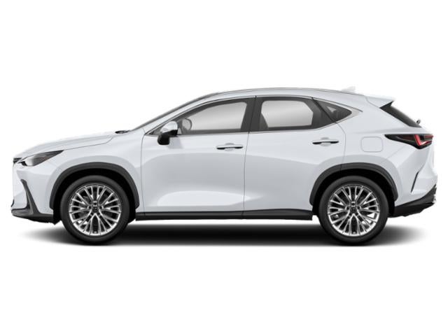 2022 Lexus NX Premium