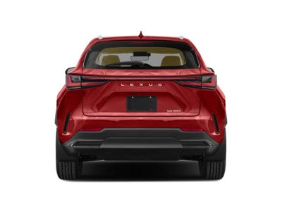2022 Lexus NX Premium