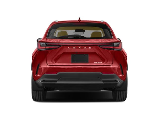 2022 Lexus NX Premium